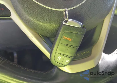 2014 Jeep Grand Cherokee Laredo из США, поврежденный, VIN 1C4RJFAGXEC451932